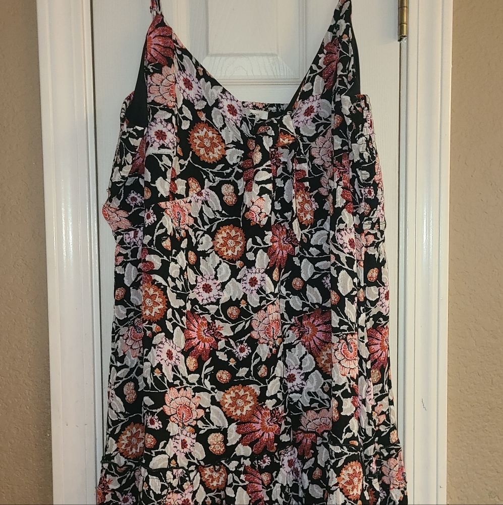 Maurices dress